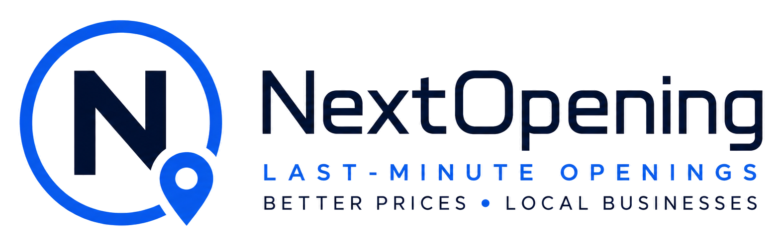 NextOpening