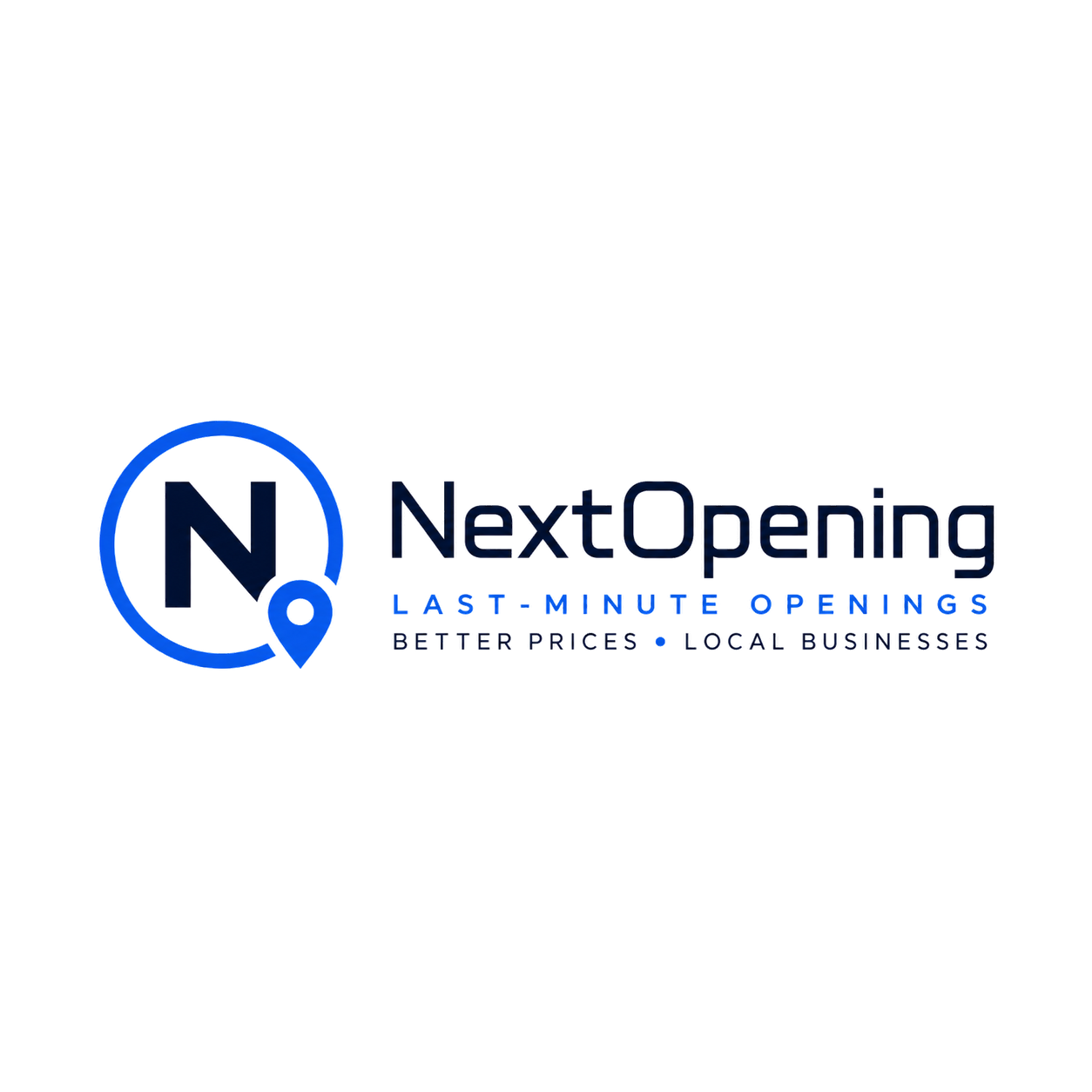 NextOpening